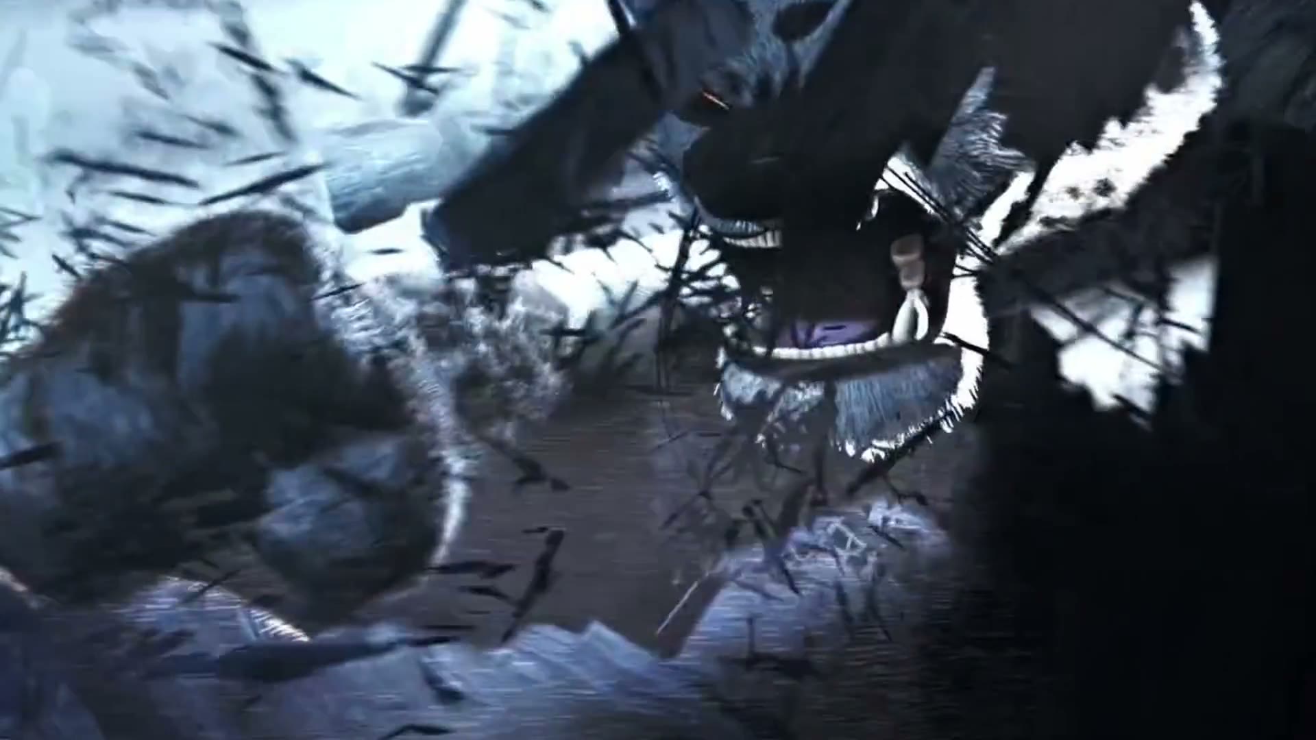 The source: a frame from the Amplify test video.